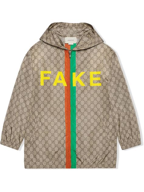 fake gucci jacket for kids